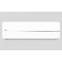Chiq Grace Silver On-Off CSH-18DB-S