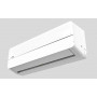 Chiq Grace Silver On-Off CSH-18DB-S