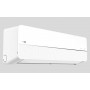 Chiq Grace Silver On-Off CSH-18DB-S