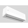 Chiq Grace White Inverter CSDH-24DB-W