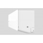 Chiq Grace White Inverter CSDH-24DB-W