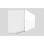 Chiq Grace White Inverter CSDH-24DB-W